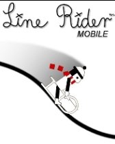 game pic for Line Rider